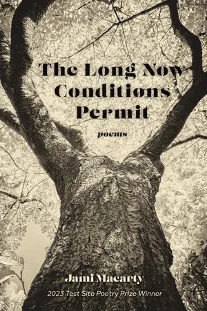 The Long Now Conditions Permit