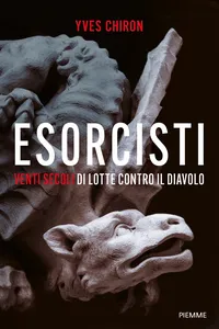 Esorcisti