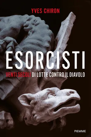 Esorcisti