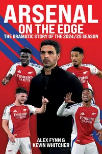 Arsenal: On the Edge_cover