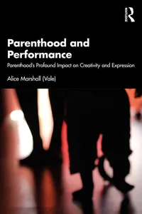 Parenthood and Performance_cover