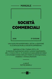 Società commerciali
