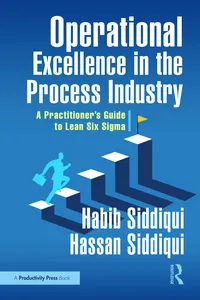 Operational Excellence in the Process Industry_cover