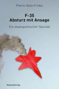 F35 - Absturz mit Ansage_cover