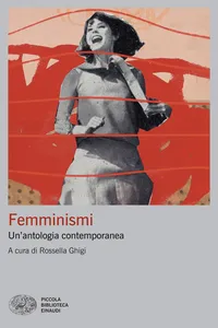 Femminismi_cover