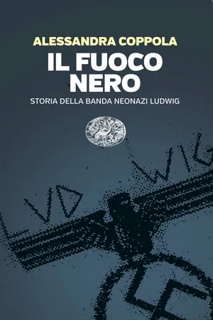 Il fuoco nero