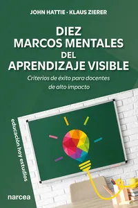 Diez Marcos Mentales del Aprendizaje Visible_cover