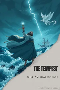 The Tempest_cover