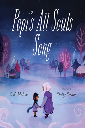 Popi's All Souls Song