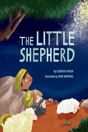 The Little Shepherd
