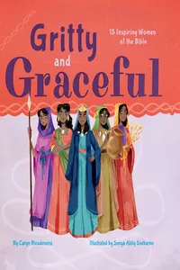 Gritty and Graceful_cover