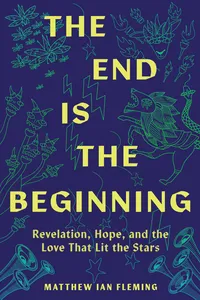 The End Is the Beginning_cover