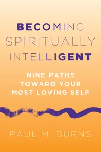 Becoming Spiritually Intelligent_cover