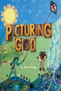 Picturing God_cover