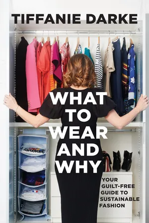 What to Wear and Why