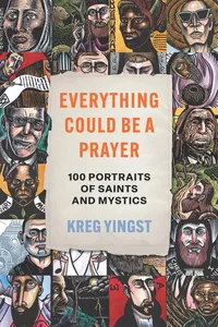 Everything Could Be a Prayer_cover