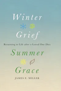 Winter Grief, Summer Grace_cover