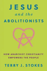 Jesus and the Abolitionists_cover