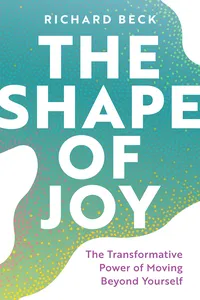 The Shape of Joy_cover