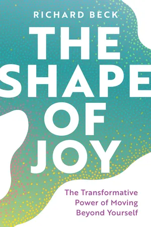 The Shape of Joy