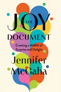 The Joy Document_cover