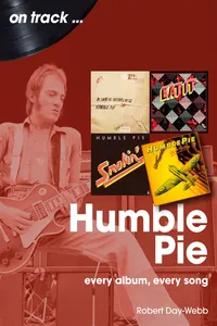 Humble Pie_cover