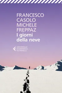 I giorni della neve_cover