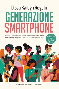 Generazione smartphone_cover