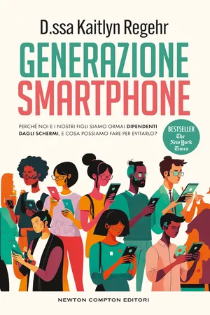 Generazione smartphone