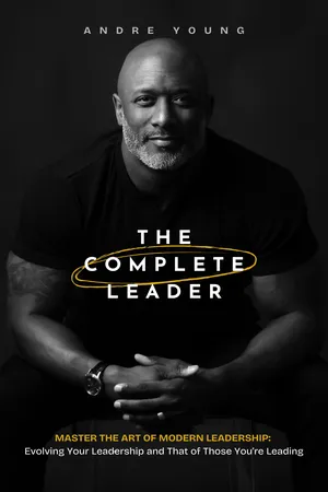 The Complete Leader