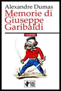 Memorie di Giuseppe Garibaldi