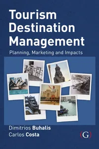 Tourism Destination Management_cover