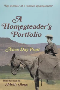 A Homesteader's Portfolio_cover