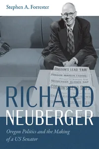 Richard Neuberger_cover