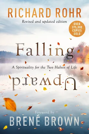Falling Upward, Revised and Updated
