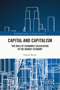 Capital and Capitalism_cover