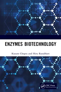 Enzymes Biotechnology_cover