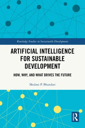 Artificial Intelligence for Sustainable Development