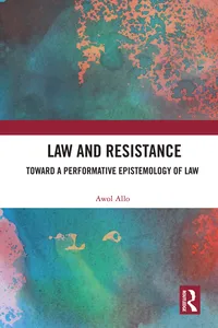 Law and Resistance_cover