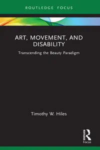 Art, Movement, and Disability_cover