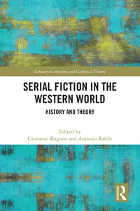 Serial Fiction in the Western World_cover