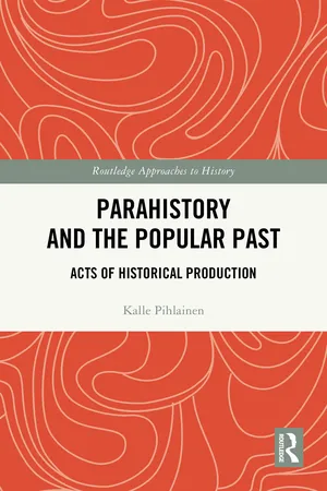 Parahistory and the Popular Past