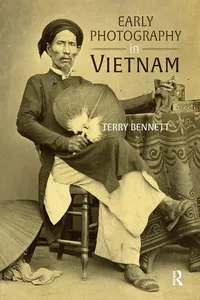 Early Photography in Vietnam_cover