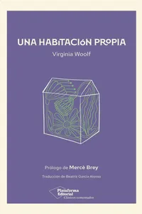 Una habitación propia_cover