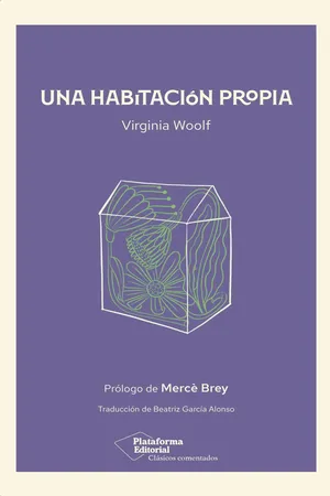 Una habitación propia