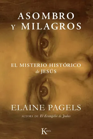 Asombro y milagros
