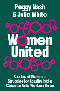 Women United_cover