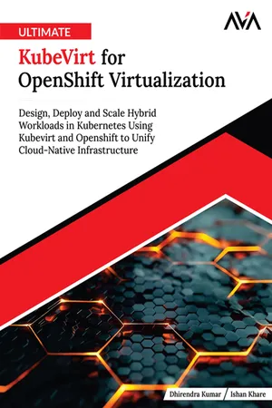 Ultimate KubeVirt for OpenShift Virtualization