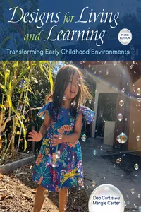 Designs for Living and Learning, Third Edition