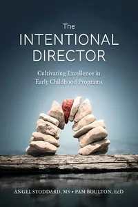 The Intentional Director_cover